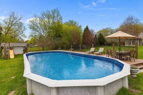 Exterior - w6173 Long Court, Appleton, WI 54914 photo 9 of 19