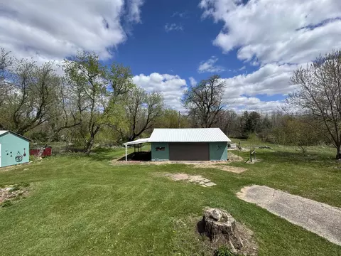 n6596 East Long Lake Road, Wild Rose, WI 54984