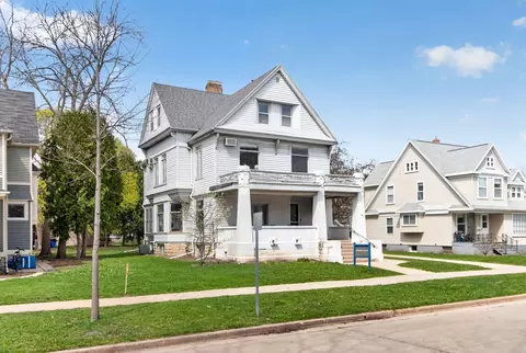 209 N Union St, Appleton, WI 54911
