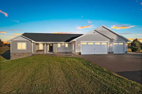 848 Wildrose Ln, Sobieski, WI 54171