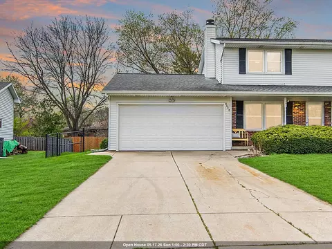 3638 Glenhaven Ln, Green Bay, WI 54301