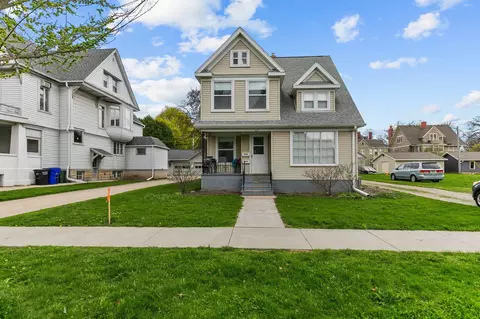 217 N Union St, Appleton, WI 54911