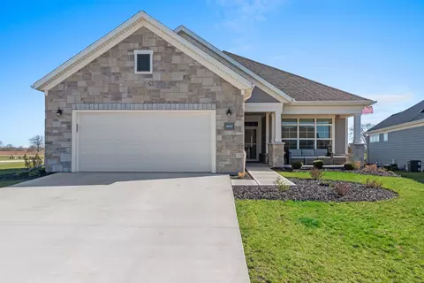 2650 Orion Trl, Green Bay, WI 54311