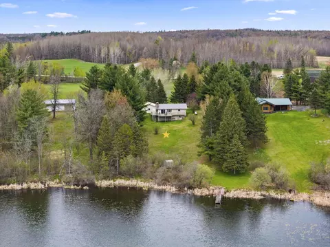 w10897 County Road P, Pound, WI 54161
