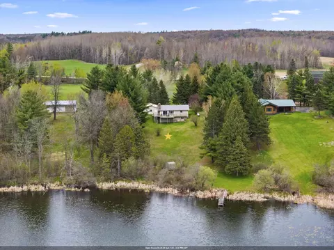 w10897 County Road P, Pound, WI 54161