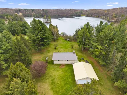 w10897 County Road P, Pound, WI 54161