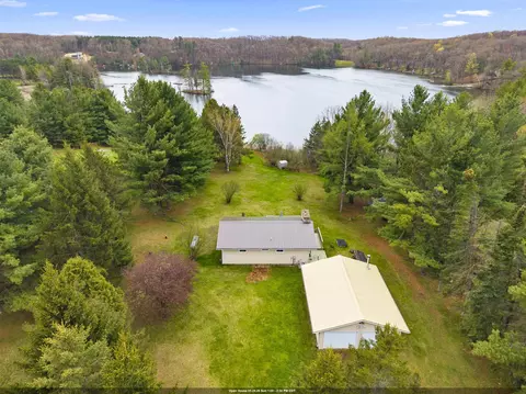 w10897 County Road P, Pound, WI 54161