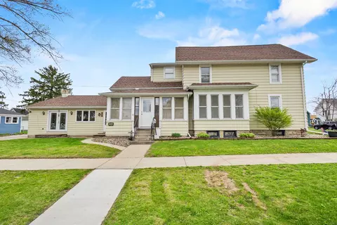 814 Quinney Ave, Kaukauna, WI 54130