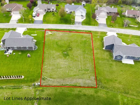 westhaven drive, Fond Du Lac, WI 54937