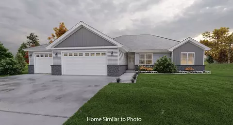 1751 Betty Jean Ln, Green Bay, WI 54313