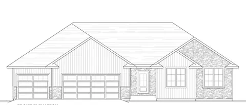 3191 Eclipse Dr, Green Bay, WI 54311