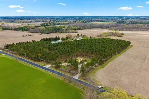 w4283 Porterfield Lake Road, Porterfield, WI 54159