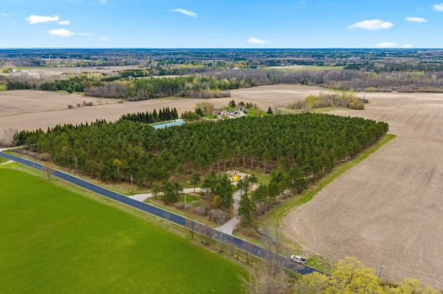 w4283 Porterfield Lake Road, Porterfield, WI 54159