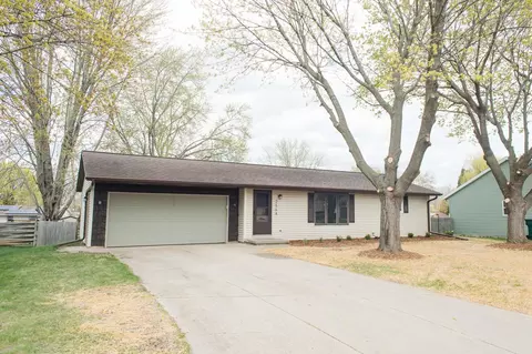 2564 Landler St, Green Bay, WI 54313