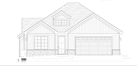 1624 N Honeysuckle Cir, De Pere, WI 54115
