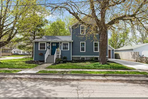 317 Hewitt St, Neenah, WI 54956