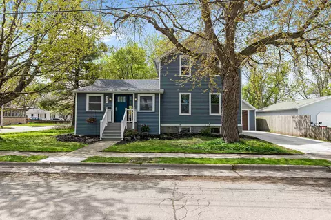 317 Hewitt St, Neenah, WI 54956