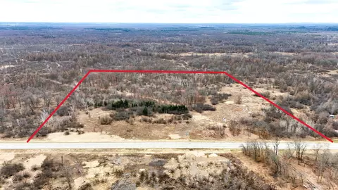 Highway 21 Vacant Land, Friendship, WI 53934