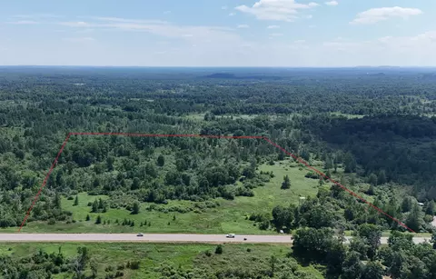 Highway 21 Vacant Land, Friendship, WI 53934