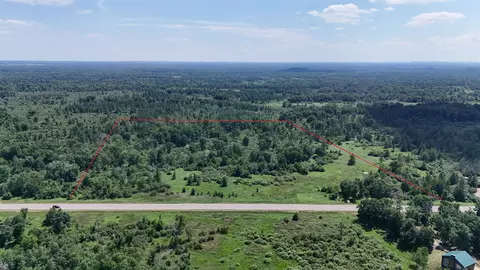 Highway 21 Vacant Land, Friendship, WI 53934
