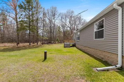 Exterior - n9149 Trails End Lane, Crivitz, WI 54114 photo 16 of 21