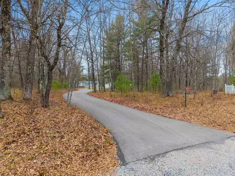 Exterior - n9149 Trails End Lane, Crivitz, WI 54114 photo 20 of 21