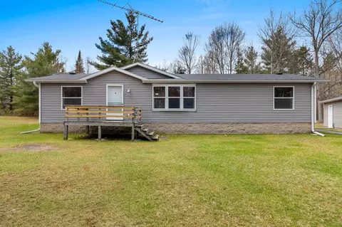 Exterior - n9149 Trails End Lane, Crivitz, WI 54114 photo 11 of 21