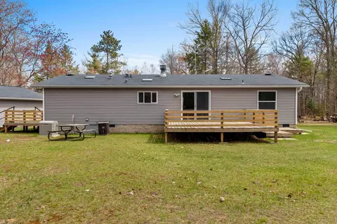 Exterior - n9149 Trails End Lane, Crivitz, WI 54114 photo 19 of 21