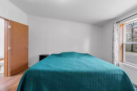 Bedroom - n9149 Trails End Lane, Crivitz, WI 54114 photo 1 of 8