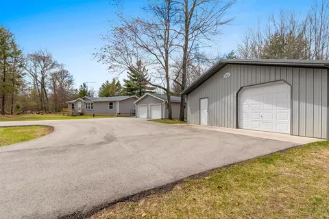 Exterior - n9149 Trails End Lane, Crivitz, WI 54114 photo 14 of 21