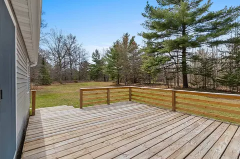 Exterior - n9149 Trails End Lane, Crivitz, WI 54114 photo 8 of 21