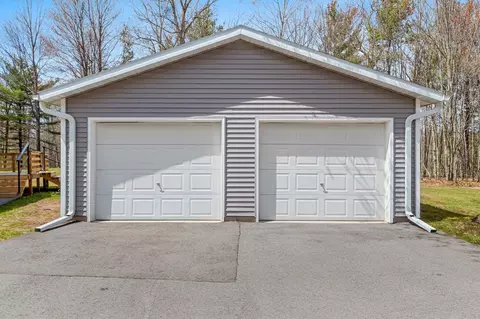 Exterior - n9149 Trails End Lane, Crivitz, WI 54114 photo 13 of 21