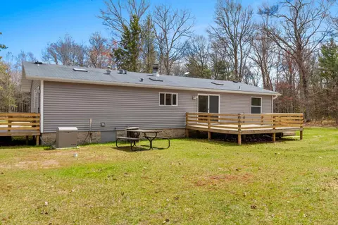 Exterior - n9149 Trails End Lane, Crivitz, WI 54114 photo 18 of 21