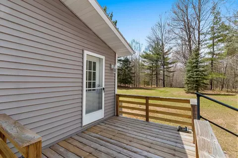 Exterior - n9149 Trails End Lane, Crivitz, WI 54114 photo 6 of 21