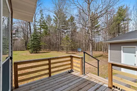 Exterior - n9149 Trails End Lane, Crivitz, WI 54114 photo 7 of 21