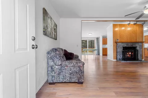 Entry Way - n9149 Trails End Lane, Crivitz, WI 54114 photo 1 of 1