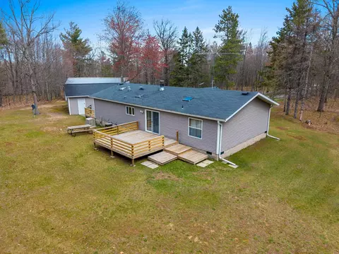 Exterior - n9149 Trails End Lane, Crivitz, WI 54114 photo 21 of 21