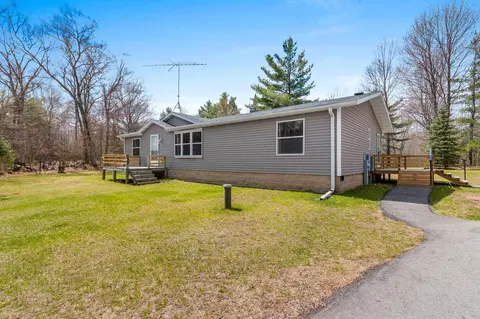 Exterior - n9149 Trails End Lane, Crivitz, WI 54114 photo 17 of 21