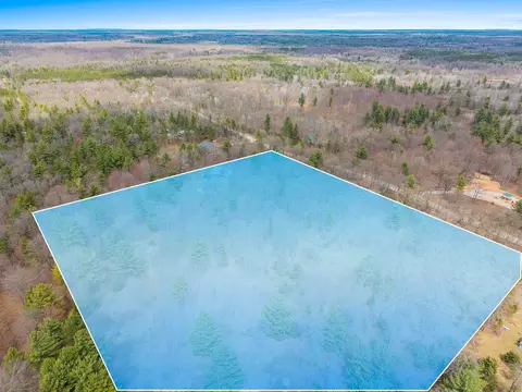 View/Area - n9149 Trails End Lane, Crivitz, WI 54114 photo 5 of 11