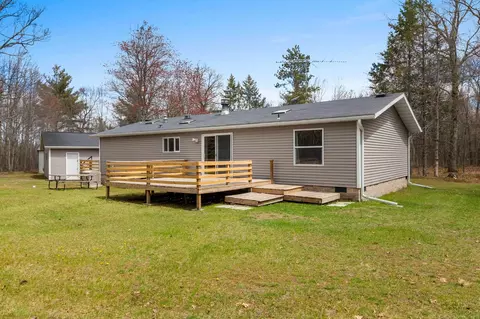 Exterior - n9149 Trails End Lane, Crivitz, WI 54114 photo 3 of 21