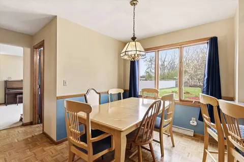Dining - 917 E Kramer Ln, Appleton, WI 54915 photo 1 of 2