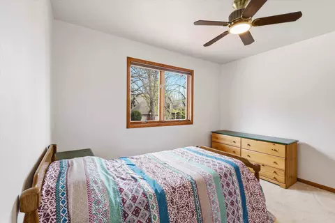 Bedroom - 917 E Kramer Ln, Appleton, WI 54915 photo 7 of 7