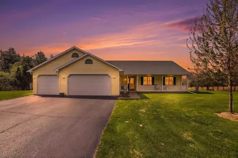 n3849 Military Road, Weyauwega, WI 54983