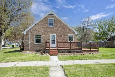 1621 11th Ave, Green Bay, WI 54304