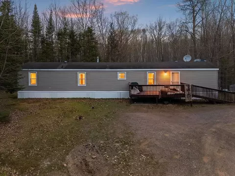 15110 Otto Ln, Mountain, WI 54149