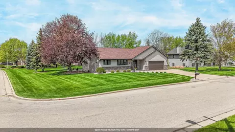 670 S 5th Ave, Winneconne, WI 54986