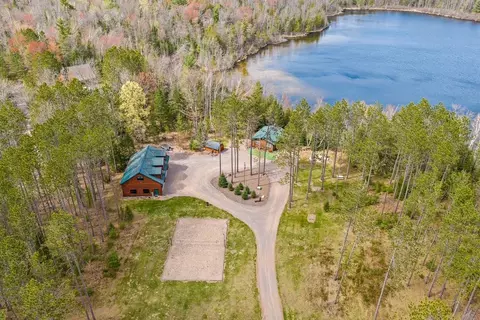 15740 Tree Farm Rd, Mountain, WI 54149