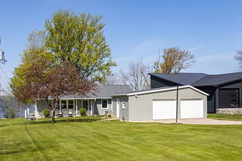 n6629 Harrison Road, Hilbert, WI 54129