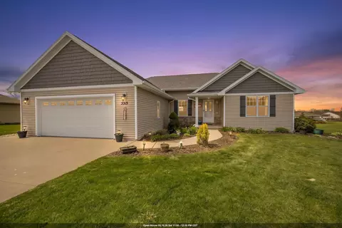3315 Osprey Ln, Green Bay, WI 54311