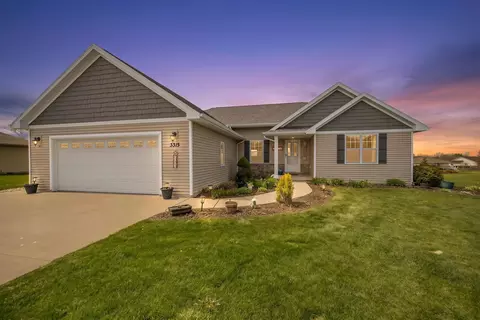 3315 Osprey Ln, Green Bay, WI 54311